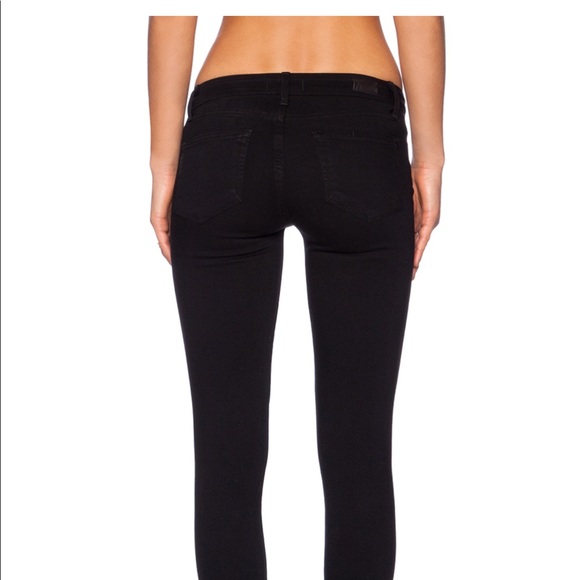 Paige Jeans - Picture 3 of 7